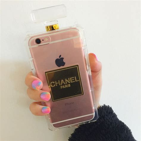 chanel iphone 12 case|chanel inspired perfume iphone case.